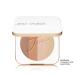 jane iredale Bronzer Refill Moonglow - Natural Glow for Radiant Skin - Buy Online on GoSupps.com