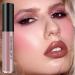 Gloss L vres Pour Femmes | Brillance Longue Tenue Effet Scintillant | Stick Volumateur L ger Brillant R sistant L'Eau Id al D placements Quotidien Soir es D butantes Passionn es # 7 - Buy Online on GoSupps.com