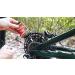 Finish Line DRY Teflon Bicycle Chain Lube - 4oz Drip Squeeze Bottle - Buy Online on GoSupps.com