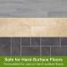 Bona 4 Litre Floor Cleaner Liquid - Hard-Surface, Robot, LVT & Laminate, Tile, Stone - Refill Bottle - Buy Online on GoSupps.com