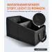 Lionstrong Auto Organizer Box - Universal Water-Repellent Car Storage - Back Seat & Front Passenger Seat Organizer with Large Bags Car Accessories  - Buy Online on GoSupps.com