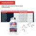 MAGNEURAL 90 cap is a capsule that simplifies daily nutrient intake When used consistently it supports normal body functions The package contains 90 capsules The form - Buy Online on GoSupps.com