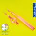 Curaprox Interdental Brush CS 08 Prime - Refill Pack of 8 Pink 0.8mm Diameter - Effective Oral Care Tool for International Shipping - Buy Online on GoSupps.com