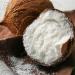 Yupik Organic Desiccated Coconut Fine 450 g 6 Count Non-GMO Vegan Gluten-Free Kosher Finely Ground Unsweetened No Added Sugar Oil-Free Source of Fiber Healthy Snacks Ideal for Baking 2.6 kg - Buy Online on GoSupps.com