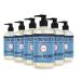 Mrs. Meyer's Hand Soap Made with Essential Oils Biodegradable Formula Bluebell 12.5 fl. oz - Pack of 6