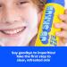 Foaming Acne Face Wash & Citrus Boys Body Wash | Teen & Tween Skincare Duo - Fight Acne & Odor with Confidence - Buy Online on GoSupps.com