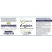 Activeisms Arginine Plus Pine Bark Extract - 180 Vegan Capsules for Active Men | High Dose L-Arginine & Pinus Pinaster | Expert Tested - Buy Online on GoSupps.com