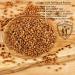 GERBS Buckwheat Grain Groats 4 LBS - Premium Grade, Top 14 Allergen-Free, Non-GMO | Iron, Fiber & Protein-Rich | Gluten, Peanut & Tree Nut Free | Resealable Bulk Bag - Buy Online on GoSupps.com