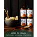 Tada Tantan Ramen Set - Hot & Spicy Ramen Broth Noodles & Seasoning Paste - 4x350ml - Buy Online on GoSupps.com