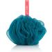 Dirty Works Power Puff Shower Puff - Exfoliating Bath Sponge for Smooth Skin - Buy Online on GoSupps.com