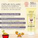 Elifexir Baby Care - Mineral Sunscreen for Children - UVA/UVB/IR-A SPF 50+ - 100% Mineral Filters - 99% Natural Ingredients - Water Resistant - Face and Body - 100 ml - Buy Online on GoSupps.com