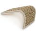 Petlinks Durable Cat Scratchers - Sisal & Seagrass Construction - Multiple Styles - Scratch Ramp - One Size - Random Color - Buy Online on GoSupps.com