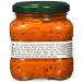 Granny's Secret Ajvar Roasted Peppers with Chili - Authentic Serbian Flavor (200g) - International Shipping Available - Buy Online on GoSupps.com
