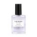 Nailberry L'Oxyg n Oxygenated Nail Lacquer | Star Dust 15 ml | Polish for a Healthier Manicure & Long Lasting Colour | 12-Free Vegan Halal Cruelty & Gluten Free