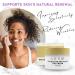 La Vie Anti-Aging Face Cream with Hyaluronic Acid & SPF | Firming Day Cream with Shea Butter & Aloe Vera 1.7Fl Oz - Best for Youthful Skin - Buy Online on GoSupps.com