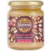 Biona Organic Smooth Peanut Butter 250g