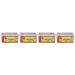 Buy Haribo Pasta Basta Strawberry Sour - 4 Pack (4x1.125 kg) | 150 Delicious Pieces | International Shipping Available - Buy Online on GoSupps.com