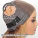 Water Wave Honey Blonde Lace Front Wig - 18 Inch Glueless Human Hair Pre Plucked & 180% Density | Yddm 5x5 HD Lace Wigs - Buy Online on GoSupps.com