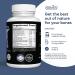 Kaitamin Bone Health Supplement with 13 Key Nutrients - Supports Natural Bone Density, Joints, and Restoration - 120 Tablets - Buy Online on GoSupps.com