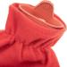 SIDCO Large Hot Water Bottle Set - 2x 2L Heating Bottles with Covers for Comfort and Warmth - Buy Online on GoSupps.com