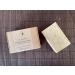  BILEGANCE NATURAL EXFOLIATING SOAP WITH ORGANIC Argan Oil 100g - Buy Online on GoSupps.com
