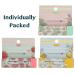 Aromatic Moisturizing Lip Balm - Jasmine Rose Lemon | Hydrating & Scented | Vitamin E | Pack of 3 (0.12oz Each) - International Shipping - Buy Online on GoSupps.com