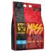 MUTANT MASS Weight Gainer Protein Powder with a Whey Isolate Concentrate and Casein Protein Blend High-Calorie Shake 6.8 kg Cookies and Cream