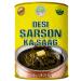 Aryan Sarson Ka Saag (Mustard Leaves) 800gm