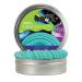 Crazy Aaron's SCENTsory Scented Thinking Putty - Cool Menthol 2.75" Tin - Super Chill Sweet Menthol Scented Putty - Soft Therapeutic Texture