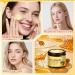 Bee Venom Skin Restoration Cream Professional Bee Venom Cream Reducing The Appearance Of Blemishes Wrinkles And Fine Lines Natural Moisturizer for All Skin Types (2Pcs) - Buy Online on GoSupps.com
