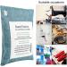 EVTSCAN 8 Colors Air Purifying Bag - Activated Carbon Bamboo Odor Eliminator & Car Deodorant (Navy) - Freshen Your Space! - Buy Online on GoSupps.com
