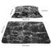 Nail Art Hand Pillow Nail Art Hand Pad Easy To Store Comfortable To Use Beauty Salon Salon Shop for Home Manicure Store black - Buy Online on GoSupps.com