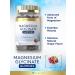 Carlyle Magnesium Glycinate Gummies | 100 Count Vegan Non-GMO Gluten Free Supplement - Buy Online on GoSupps.com