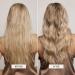 BONDIBOOST Rapid Repair Serum 4.23 fl oz - Leave-In Treatment for Dry Damaged Hair - Vegan & Cruelty-Free - Australian Made - Buy Online on GoSupps.com