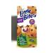 Entenmann's Little Bites Blueberry Muffins - 20 Muffins, 5 Pouches - 8.25 oz (234g) - Buy Online on GoSupps.com