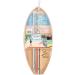 Tiki Toss Ring Toss Game - Deluxe Americana Edition for Adults & Kids | Indoor & Outdoor Fun - Buy Online on GoSupps.com