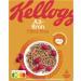 All-Bran Fiber Plus Kellogg's Cereal - 500g - Buy Online on GoSupps.com