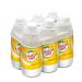 Canada Dry Tonic Water 10oz Glass Bottle 6 Pack - Buy Online on GoSupps.com