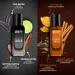 Beardo_Perfumes Giftset For Men (Pack of 4 x 20ml) Whisky Smoke Godfather Tsunami and Black Musk | Long Lasting Perfume Musk & Woody Fresh Fragrance | Rakhi Gift for Brother | Friendship Day Gift - Buy Online on GoSupps.com