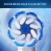 Oral-B Genius 9600 Electric Toothbrush - White | Top-rated dental care tool - Buy Online on GoSupps.com
