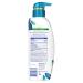 Shop Head & Shoulders Supreme Sulfate Free Nourish & Smooth Shampoo 11.8oz - International Shipping Available - Buy Online on GoSupps.com