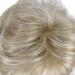 Short Layered Shaggy Wavy Bob Wig | Full Synthetic Capless Wig for White Women | Blonde Highlights L16-613 - Buy Online on GoSupps.com