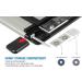 CARL Heavy Duty Rotary Paper Trimmer 15inch - 12220 Black And Silver 15-Inch - Buy Online on GoSupps.com