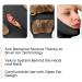 Women's Post Surgical Chin Strap - Neck Compression Bandage for Face Slimming and Jowl Tightening - Medium Black (1 Pack) - Buy Online on GoSupps.com