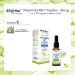 Aportha Vitamin K2 MK-7 Drops 50ml - 200 g Daily Dose | Vegan Allergen-Free High-Dose K2 Supplement - Buy Online on GoSupps.com