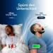 Behale 30x Anti-Snoring Mouth Tape | Comfortable Sleep Aid for Beard Carriers | Schnarchstopper & Mouthflowers Sleep Solution - Buy Online on GoSupps.com