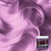 Manic Panic Velvet Violet Hair Dye - Pastel Orchid Shade - Vegan & Cruelty-Free - 4 Fl Oz - Buy Online on GoSupps.com