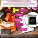 500g Nature Fresh Moso Bamboo Charcoal Air Purifying Bag by Pink Rhino Labs - Scent-Free Odor Eliminator for Home & Car - Kid & Pet Friendly Odor Absorber - Activated Charcoal - Buy Online on GoSupps.com