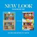 Thoughfully Cocktails Mix and Match Mini Sampler Set - Vegan & Vegetarian, Tropical & Classic - 20 Mixers (Alcohol Free) - Buy Online on GoSupps.com