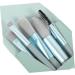 Balacoo Travel Makeup Brush Sets for Women - Portable & Professional Lip Brushes - Soft Fiber Wool Cosmetic Kits - Perfect for Beauty on the Go - Buy Online on GoSupps.com